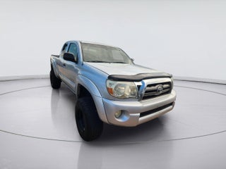 2009 Toyota Tacoma PreRunner V6