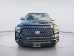 2018 Toyota Tundra Platinum
