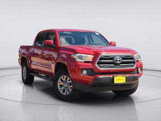 2017 Toyota Tacoma SR5 V6