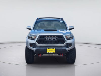 2017 Toyota TACOMA Base
