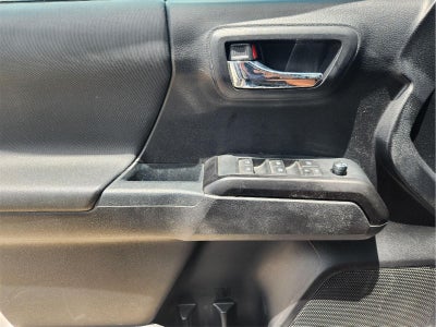 2017 Toyota TACOMA Base