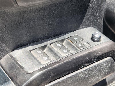 2017 Toyota TACOMA Base