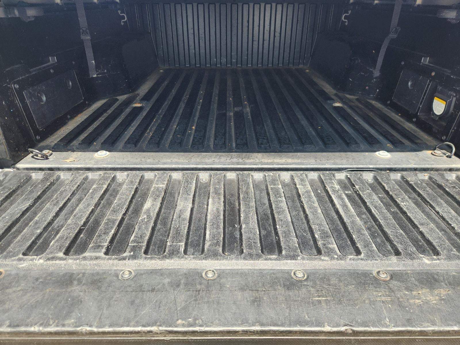 2017 Toyota TACOMA Base