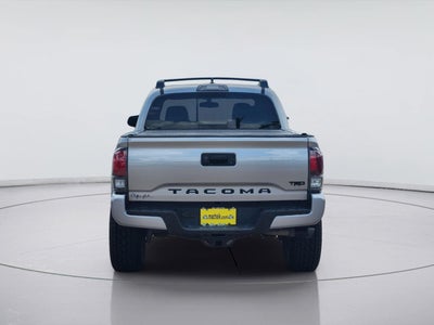2017 Toyota TACOMA Base