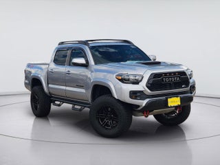 2017 Toyota TACOMA Base