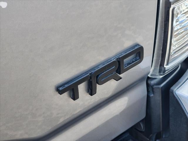 2017 Toyota TACOMA Base