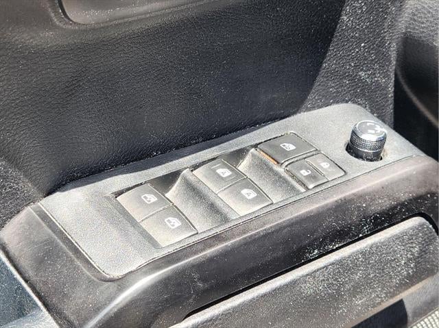 2017 Toyota TACOMA Base