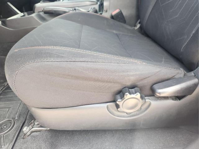 2017 Toyota TACOMA Base