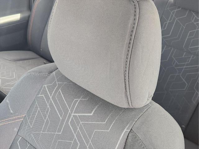 2017 Toyota TACOMA Base