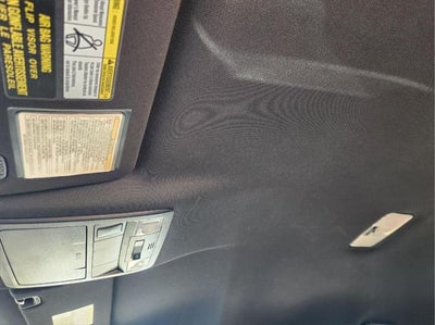 2017 Toyota TACOMA Base