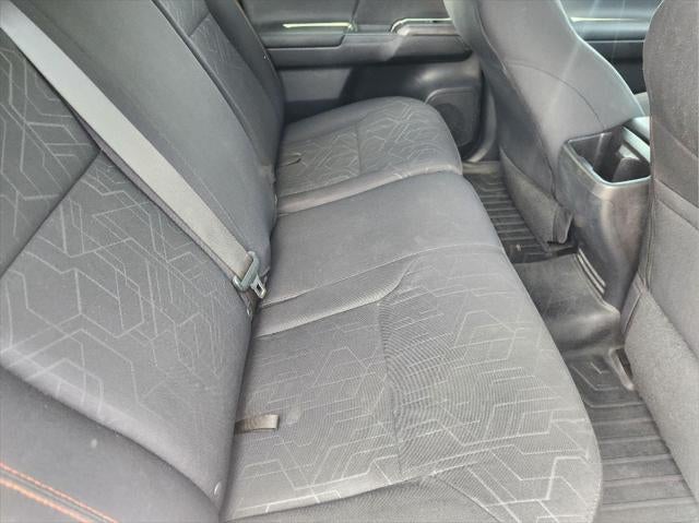 2017 Toyota TACOMA Base