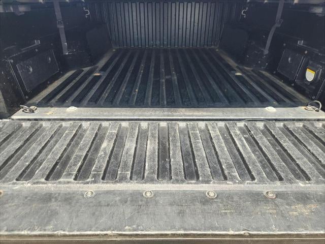 2017 Toyota TACOMA Base