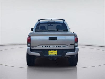 2017 Toyota TACOMA Base