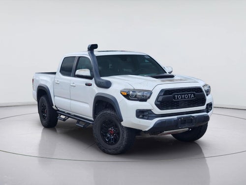 2019 Toyota Tacoma TRD Pro