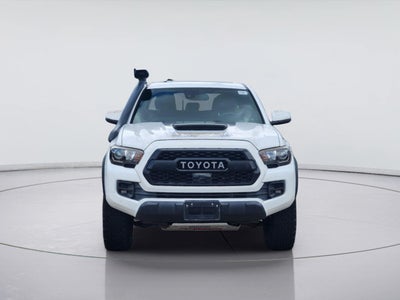 2019 Toyota Tacoma TRD Pro