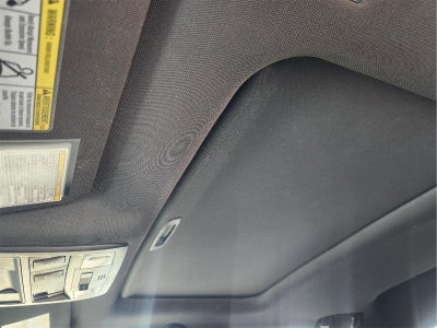 2019 Toyota Tacoma TRD Pro