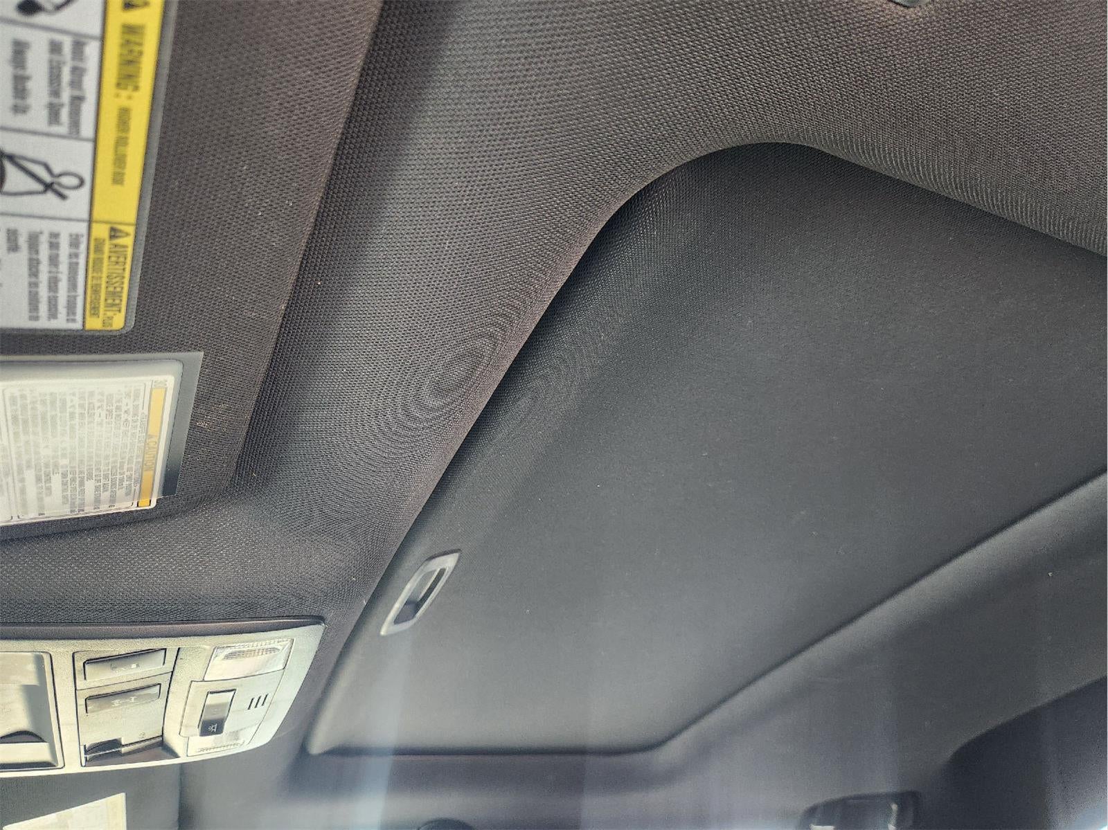 2019 Toyota Tacoma TRD Pro