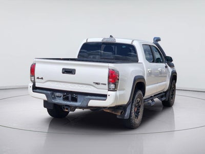 2019 Toyota Tacoma TRD Pro