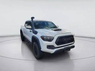 2019 Toyota Tacoma TRD Pro