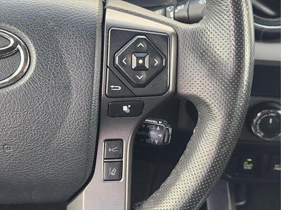 2019 Toyota Tacoma TRD Pro