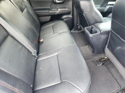 2019 Toyota Tacoma TRD Pro