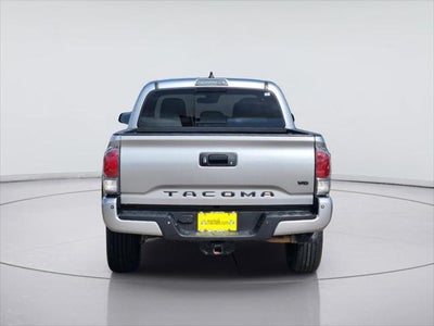 2021 Toyota Tacoma TRD Off-Road