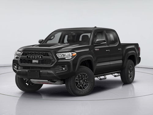 2021 Toyota TACOMA Base