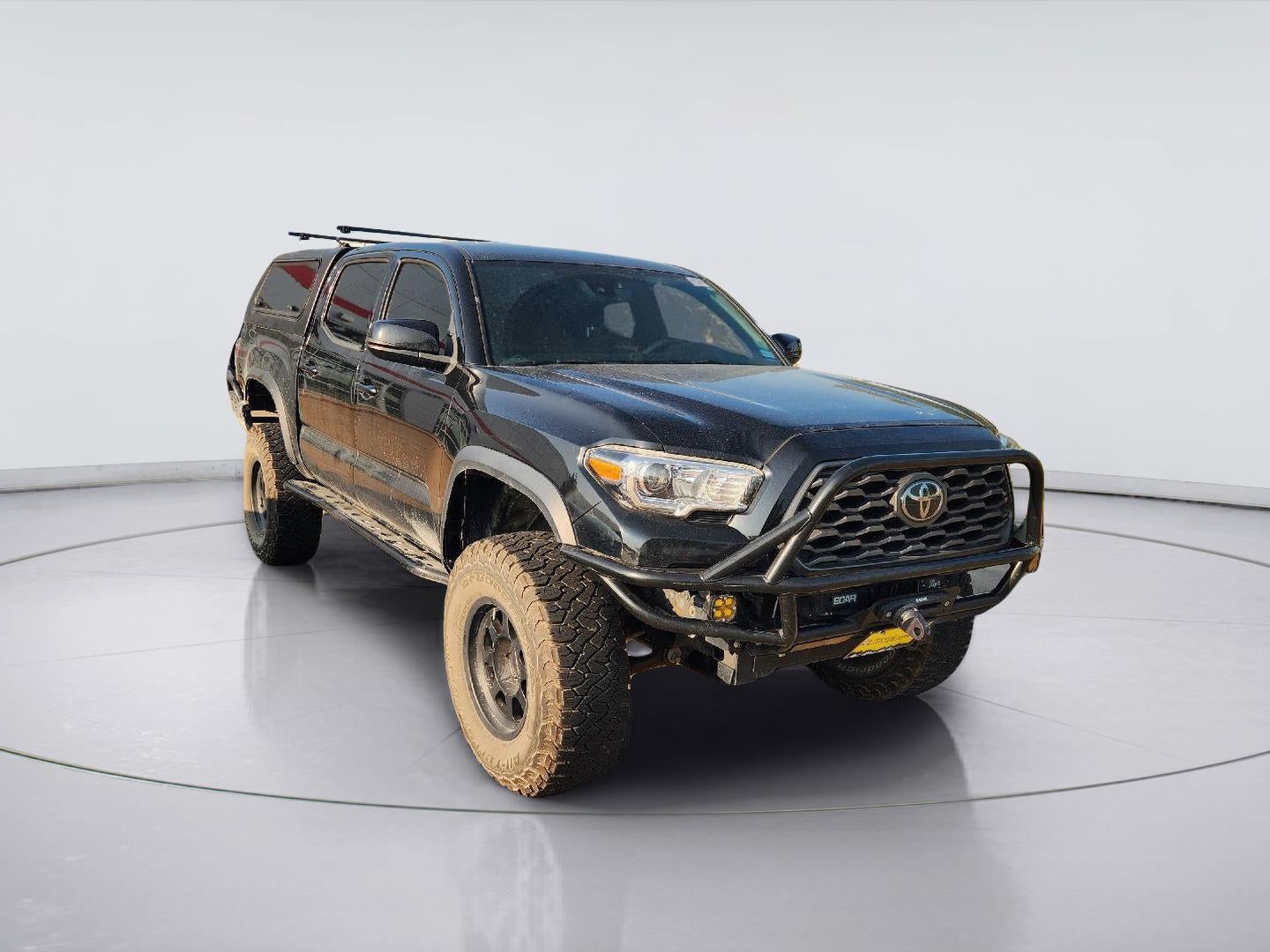 2021 Toyota Tacoma TRD Off-Road