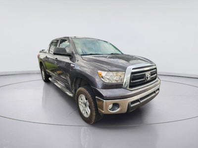 2013 Toyota Tundra Grade