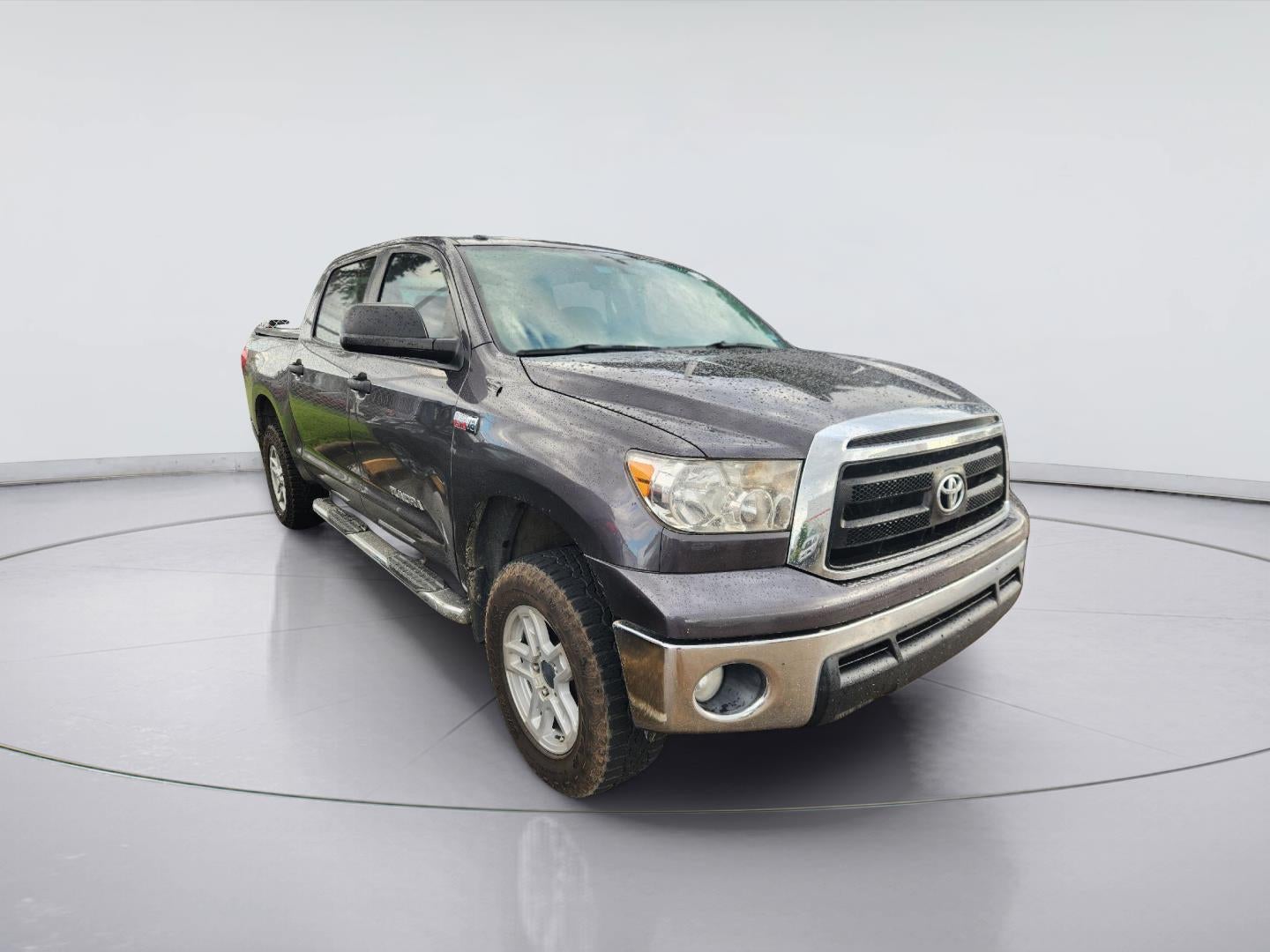 2013 Toyota Tundra Grade