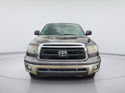 2013 Toyota Tundra Grade