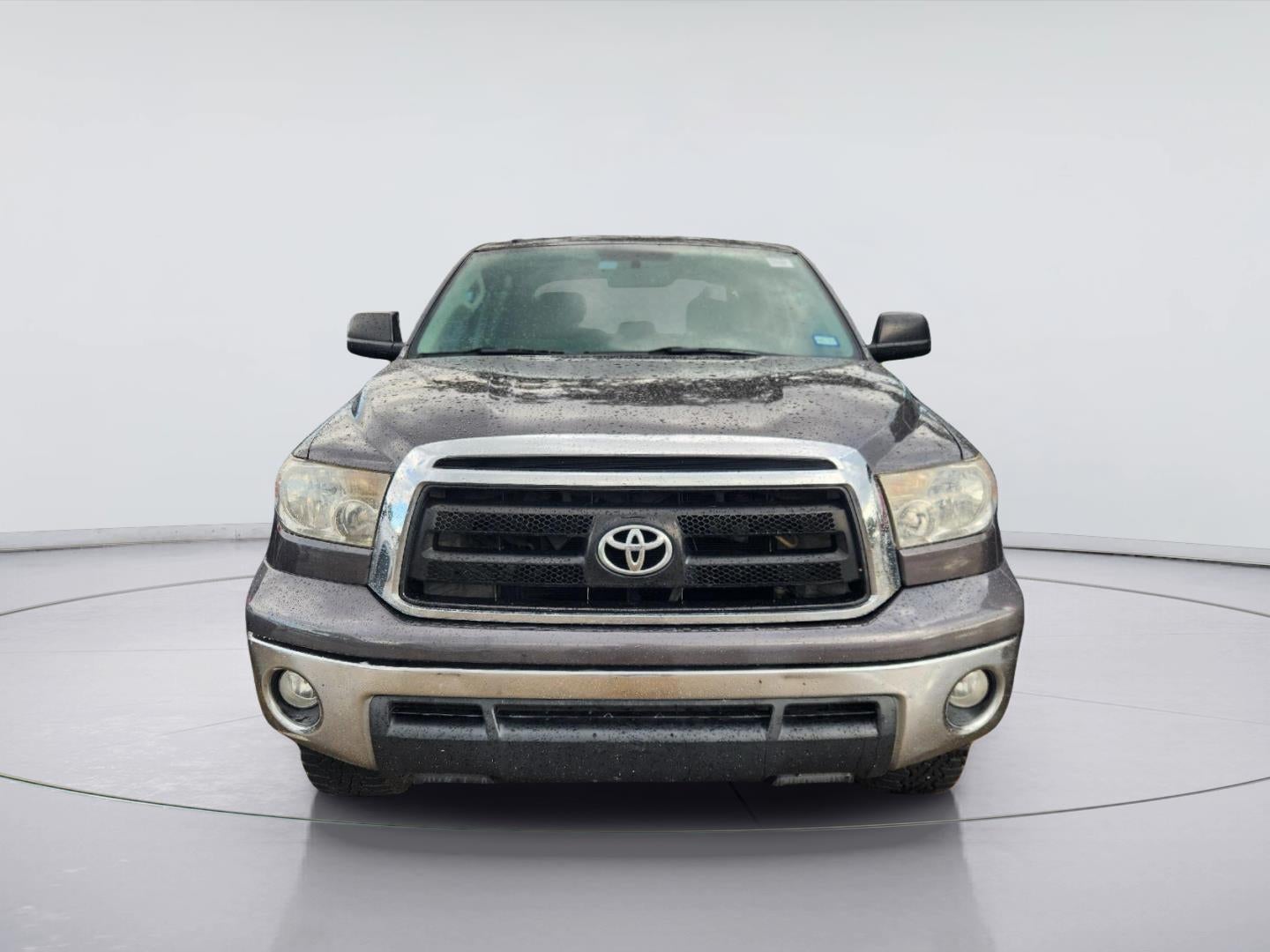 2013 Toyota Tundra Grade