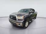 2013 Toyota Tundra Grade