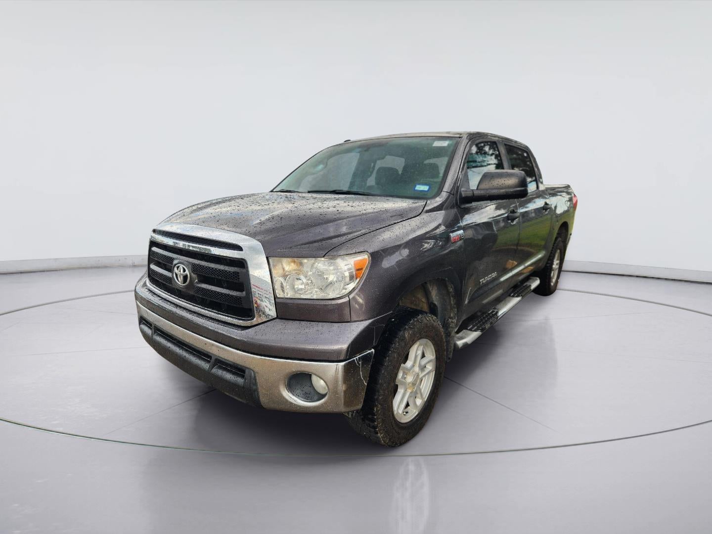 2013 Toyota Tundra Grade