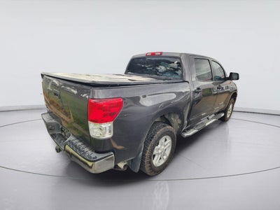 2013 Toyota Tundra Grade