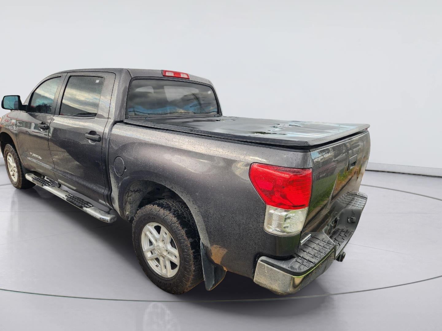2013 Toyota Tundra Grade