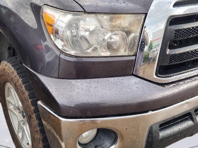 2013 Toyota Tundra Grade