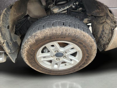 2013 Toyota Tundra Grade