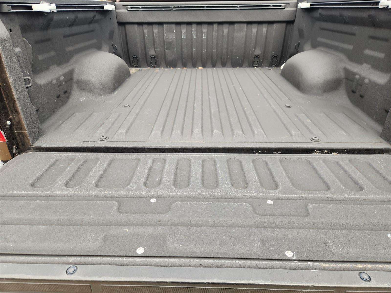 2021 Toyota Tundra 1794 Edition