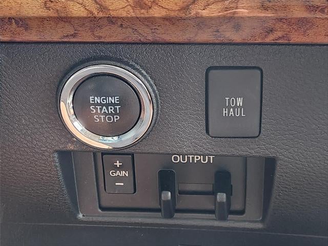 2021 Toyota Tundra 1794 Edition