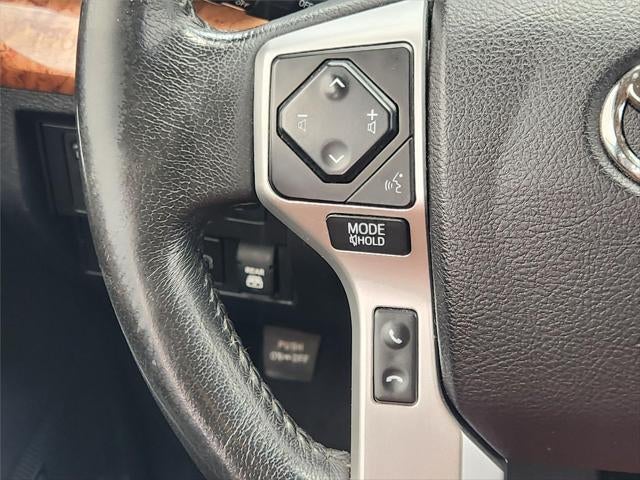 2021 Toyota Tundra 1794 Edition