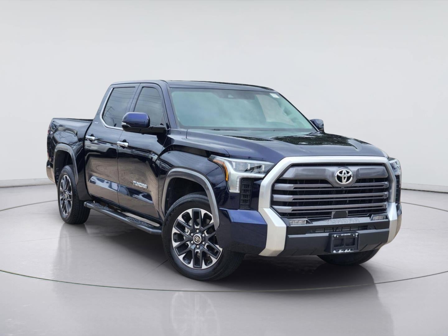 2024 Toyota TUNDRA LTD