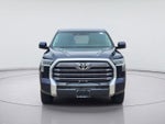 2024 Toyota TUNDRA LTD