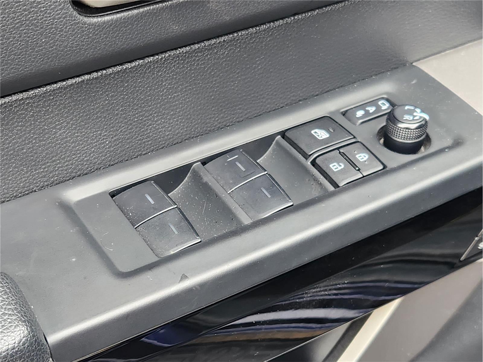 2024 Toyota TUNDRA LTD
