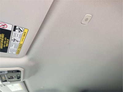 2024 Toyota TUNDRA LTD