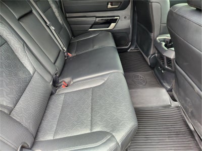 2024 Toyota TUNDRA LTD