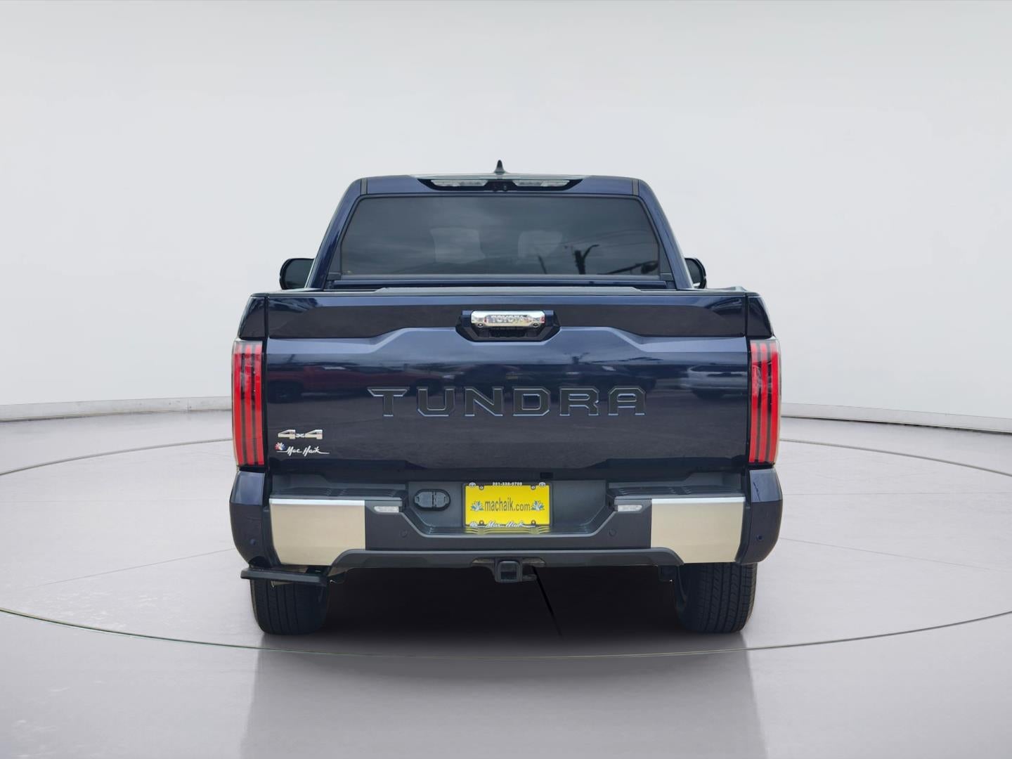 2024 Toyota TUNDRA LTD