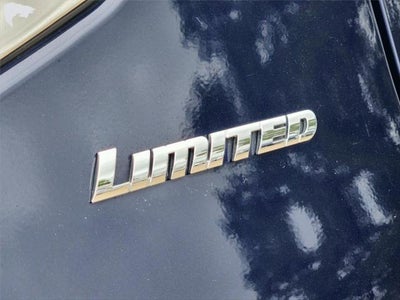 2024 Toyota TUNDRA LTD