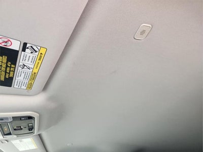 2024 Toyota TUNDRA LTD
