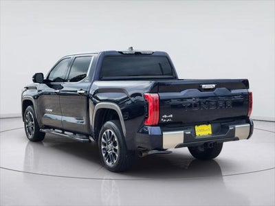 2024 Toyota TUNDRA LTD